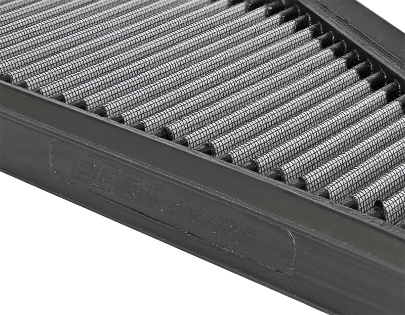 aFe Magnum FLOW Pro DRY S OE Replacement Air Filter for Porsche 911 Carrera (996/997) 97-08 - Part Number AFE31-10069