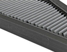 Load image into Gallery viewer, aFe Magnum FLOW Pro DRY S OE Replacement Air Filter for Porsche 911 Carrera (996/997) 97-08 - Part Number AFE31-10069