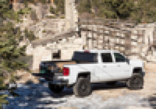 Load image into Gallery viewer, BAK BAKFlip G2 Hard Fold Tonneau Cover for Chevy Silverado &amp; GMC Sierra 2500/3500 HD (2020-2026) - 6ft 10in Bed