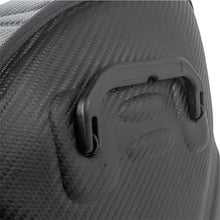 Load image into Gallery viewer, 3D MAXpider Handy Trunk Organizer in Carbon Fiber – 27.5 x 12 x 12.5 Inches, Black