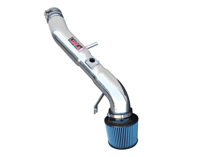 Injen 15-20 Lexus RC350 3.5L V6 Polished Cold Air Intake with MegaRam Technology