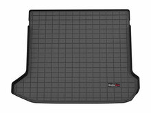 Load image into Gallery viewer, WeatherTech 25-26 Hyundai Ioniq 5 Trunk Cargo Liners - Black