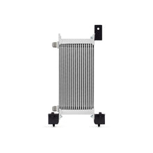 Load image into Gallery viewer, Mishimoto 07-11 Jeep Wrangler JK Oil Cooler Kit - Silver for Enhanced Engine Cooling