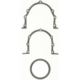 Fel-Pro BS 40444 Engine Crankshaft Seal Kit for Hyundai Elantra and Ford Vehicles