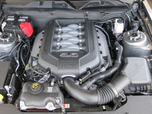 Load image into Gallery viewer, K&amp;N Engineering Part KN-33-2431 High-Flow Drop-In Air Filter for Ford Mustang V8