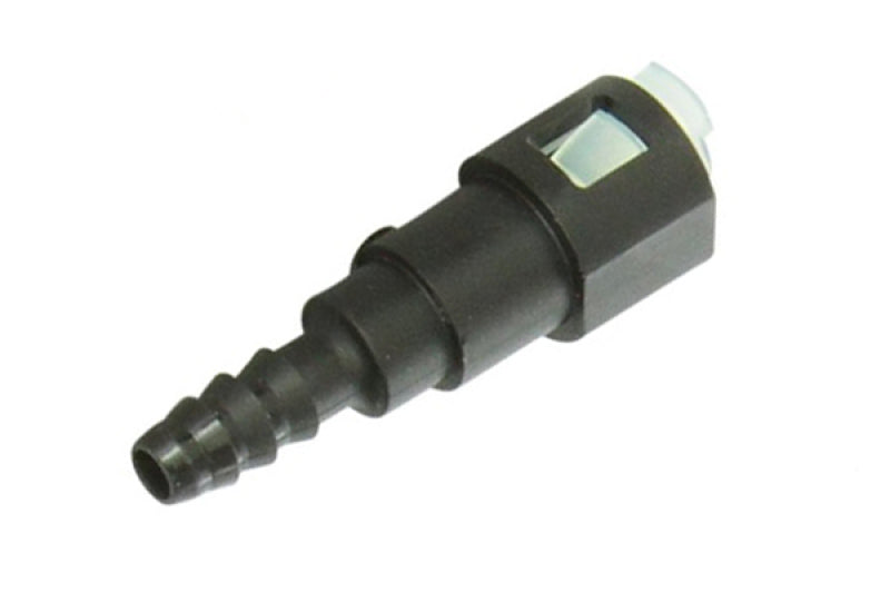 Radium Engineering 3/8 inch SAE Female to 5/16 inch Barb Fitting