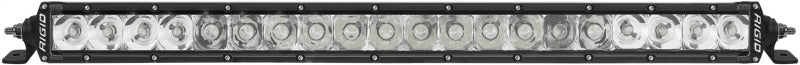 Rigid Industries 20-inch SR-Series PRO LED Light Bar * Spot/Flood Combo for Off-Road, Marine, and Industrial Use