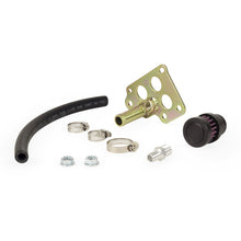 Load image into Gallery viewer, Skunk2 Honda/Acura Remote IACV Relocation Kit for B/D Series Ultra Race Intake Manifold