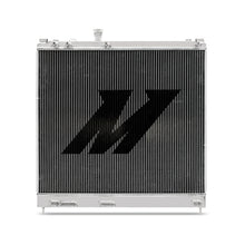 Load image into Gallery viewer, Mishimoto Aluminum Radiator MM-RAD-TTN-04 for 2004-2010 Nissan Titan