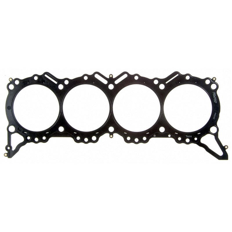 Fel-Pro 1177 L PermaTorqueMLS Engine Cylinder Head Gasket for Toyota V8 and NASCAR Engines