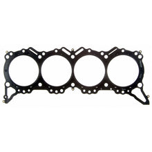 Load image into Gallery viewer, Fel-Pro 1177 L PermaTorqueMLS Engine Cylinder Head Gasket for Toyota V8 and NASCAR Engines