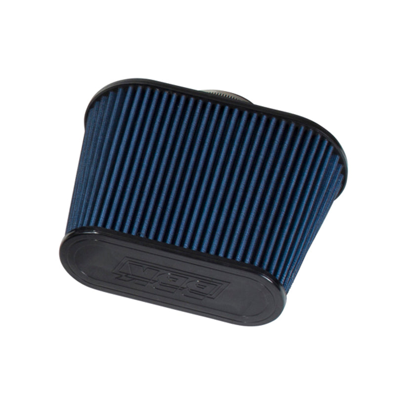 BBK Performance 05-20 Dodge Challenger/Charger 5.7/6.1L Cold Air Intake Kit - Blackout Finish