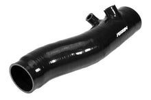 Load image into Gallery viewer, Perrin Performance Turbo Inlet Hose with Turbo Adapter Flange for Subaru WRX and LGT/OBXT (Black)