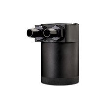 Load image into Gallery viewer, Mishimoto Part Number misMMBCC-PPTWO Universal High-Flow Baffled Oil Catch Can Kit