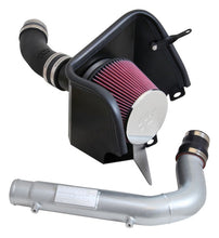 Load image into Gallery viewer, K&amp;N Engineering 57-1570 Performance Intake Kit for Jeep Grand Cherokee 3.0L V6 Turbo Diesel