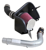 K&N Engineering 57-1570 Performance Intake Kit for Jeep Grand Cherokee 3.0L V6 Turbo Diesel