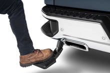 Load image into Gallery viewer, AMP Research BedStep for 2019-2022 Chevrolet and GMC Silverado/Sierra 1500 - Black