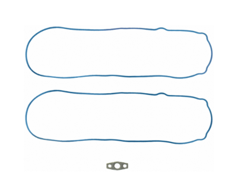 Fel-Pro VS 50504 R Engine Valve Cover Gasket Set for Chevrolet Silverado 1500 and More