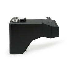Load image into Gallery viewer, Mishimoto 2011+ Dodge Charger, Challenger &amp; Chrysler 300C Aluminum Expansion Tank – Micro-Wrinkle Black