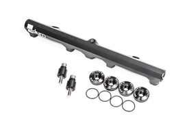 Radium Engineering Nissan KA24DE Top Feed Conversion Fuel Rail - Part Number Rad20-0957