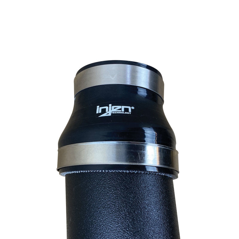 Injen Evolution Cold Air Intake System for 2015-2019 Ford Mustang EcoBoost 2.3L - Part Number EVO9203