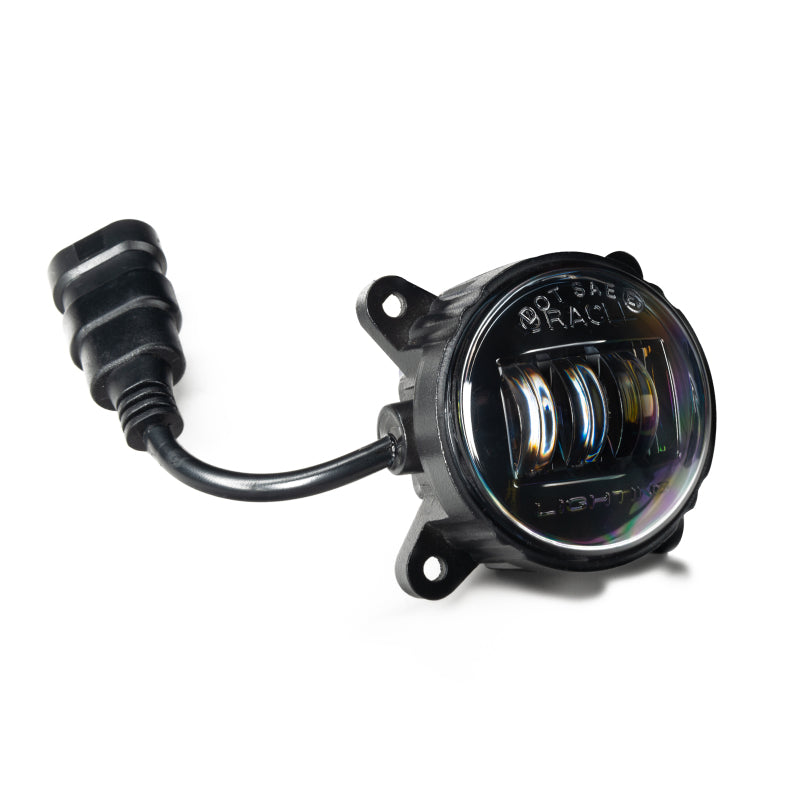 Oracle Lighting 60mm 30W Low Beam LED Emitter - 6000K