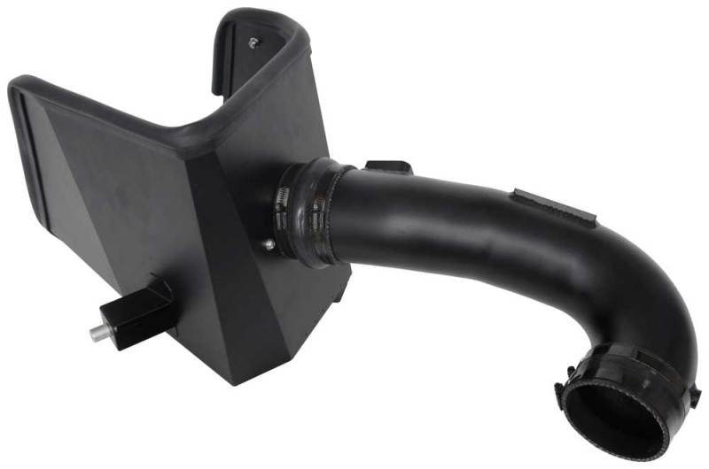 K&N 2019 Chevrolet Silverado 1500 5.3L V8 Performance Cold Air Intake Kit