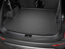 Load image into Gallery viewer, WeatherTech 2020+ Kia Telluride Behind 2nd Row Cargo Liner - Black