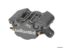 Load image into Gallery viewer, Wilwood Dynapro Single Caliper - Part Number WIL120-9689-LP, 3.75-inch Mount, 1.75-inch Pistons, 0.19-inch Disc Compatibility