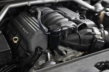 Load image into Gallery viewer, K&amp;N Engineering Air Oil Separator for Dodge Challenger 6.4L V8 (Part No. 81-0801)