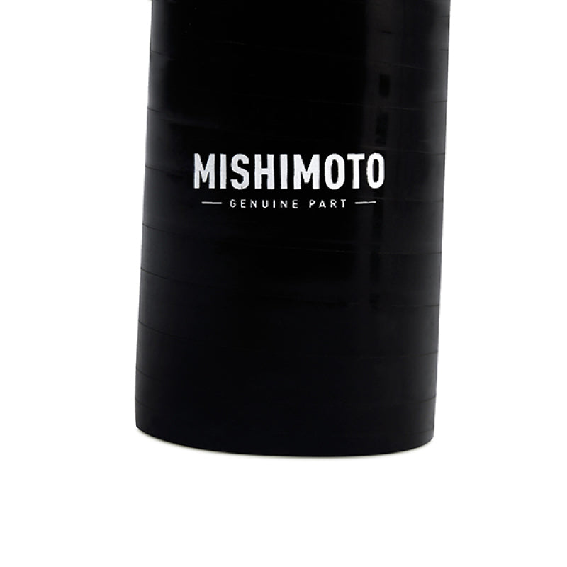 Mishimoto 1965-1967 Chevrolet Chevelle Silicone Upper Radiator Hose - Durable Heat-Resistant Replacement