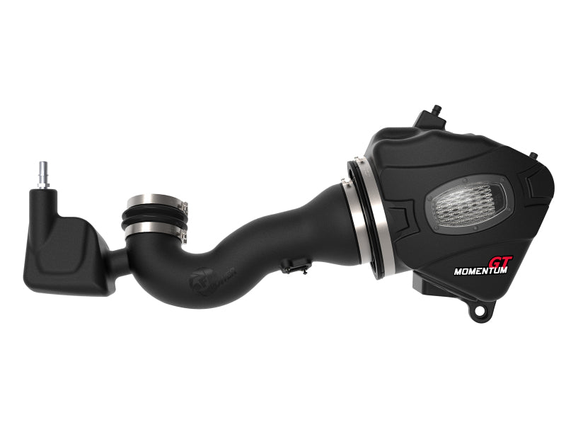 aFe POWER Momentum GT Pro Dry S Cold Air Intake System for 2019 GM Silverado/Sierra 1500 V8-6.2L