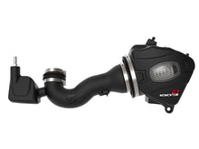 Load image into Gallery viewer, aFe POWER Momentum GT Pro Dry S Cold Air Intake System for 2019 GM Silverado/Sierra 1500 V8-6.2L