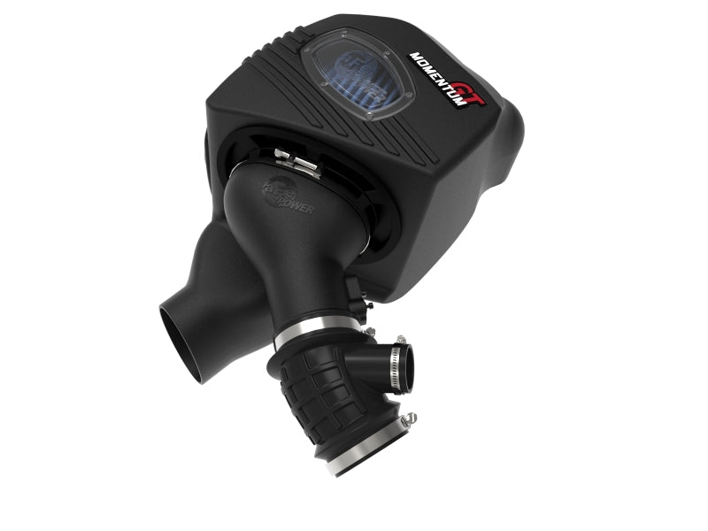 aFe Power Momentum GT Pro 5R Cold Air Intake System for Chevrolet Blazer 2019-2022 with 3.6L V6