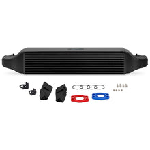 Load image into Gallery viewer, Mishimoto MMINT-CIV-22BK Performance Intercooler for 2022+ Honda Civic 1.5T and Si - Black