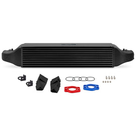 Mishimoto MMINT-CIV-22BK Performance Intercooler for 2022+ Honda Civic 1.5T and Si - Black