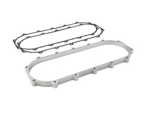 Load image into Gallery viewer, Skunk2 Racing Ultra Series 1 Liter Silver Intake Manifold Plenum Spacer for Honda/Acura