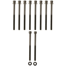 Load image into Gallery viewer, Fel-Pro ES 72267 Engine Cylinder Head Bolt Set for Jeep Compass and Compatible Vehicles