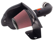 Load image into Gallery viewer, K&amp;N Engineering 57-1556 Cold Air Intake System for Dodge Nitro 4.0L V6
