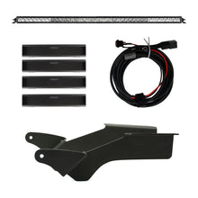 Load image into Gallery viewer, Rigid Industries 2021 Ford Bronco Roof Rack Light Kit with 40 Inch SR-Series Spot/Flood Light Bar