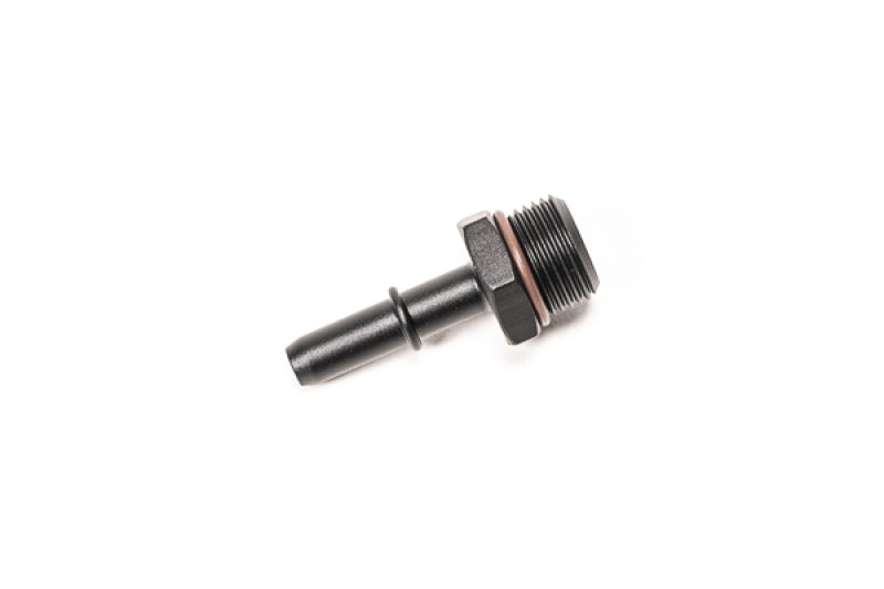 Radium Engineering 10AN ORB to 10mm SAE Male Adapter – High-Quality Automotive Fitting