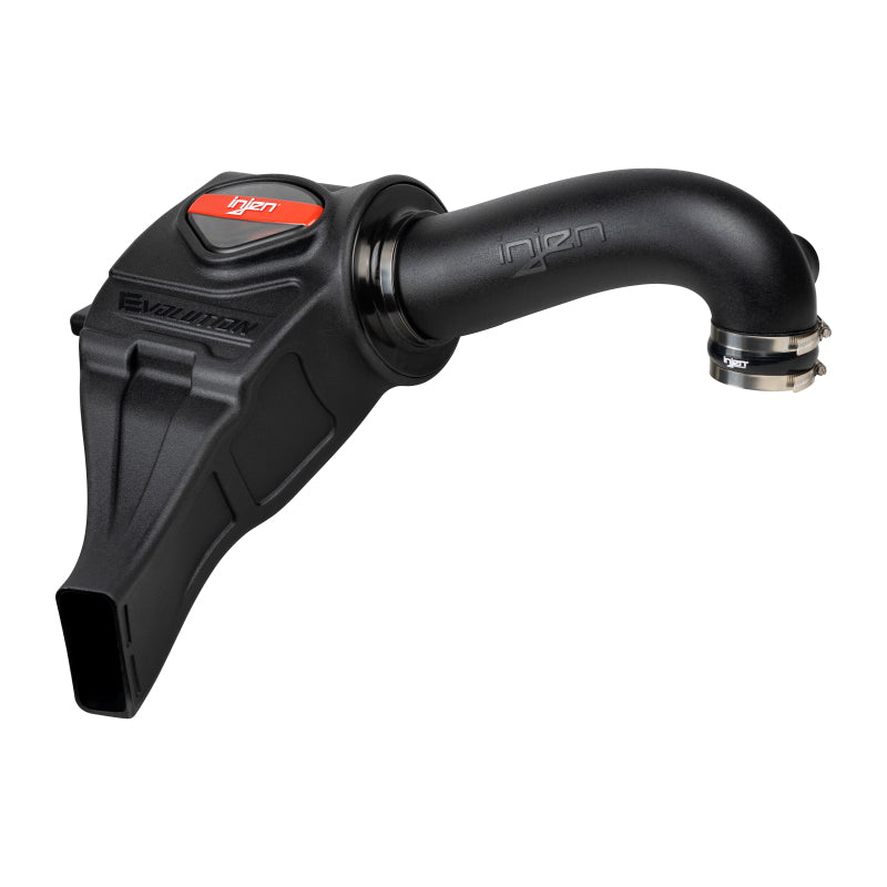 Injen Evolution Cold Air Intake System for 2019-2024 Ram 1500 V8-5.7L - Part EVO8101C