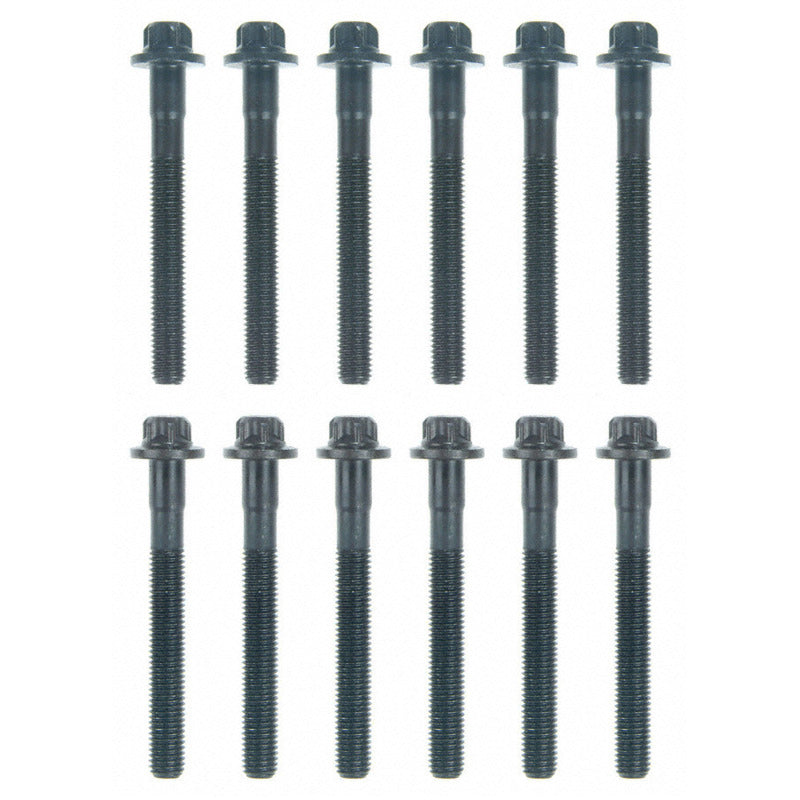 Fel-Pro ES 71233 Engine Cylinder Head Bolt Set for Dodge Sprinter 2500 and 3500