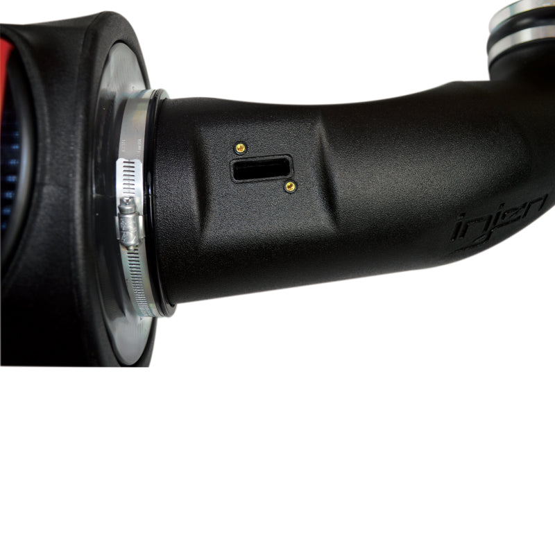 Injen Evolution Cold Air Intake System for 2017-2019 GM Duramax 6.6L L5P Silverado & Sierra