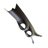 AutoMeter 52mm Black Dual Replacement Pillar Pod for 2010-2014 Ford Mustang (Hard Top Only)