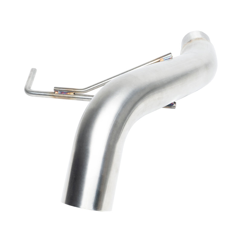 Injen SES9300MD Muffler Delete Kit for 2021-2024 Ford Bronco – Improved Performance and Ground Clearance