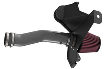 Load image into Gallery viewer, K&amp;N Engineering 77-1587KC Performance Cold Air Intake System for Jeep Grand Cherokee L 3.6L V6