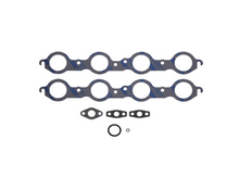 Load image into Gallery viewer, Fel-Pro MS 92467 Exhaust Manifold Gasket Set for Chevrolet Silverado 1500, Corvette, and Camaro
