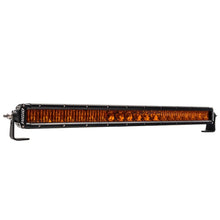 Load image into Gallery viewer, Rigid Industries SR-Series 20-inch Amber PRO LED Light Bar - Low Profile Automotive Lighting