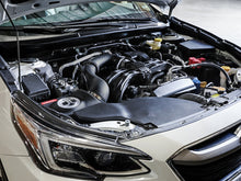 Load image into Gallery viewer, aFe Takeda Momentum Pro 5R Cold Air Intake System for Subaru Outback 2020-2022 with Pro 5R Filter Part # afe56-70051R
